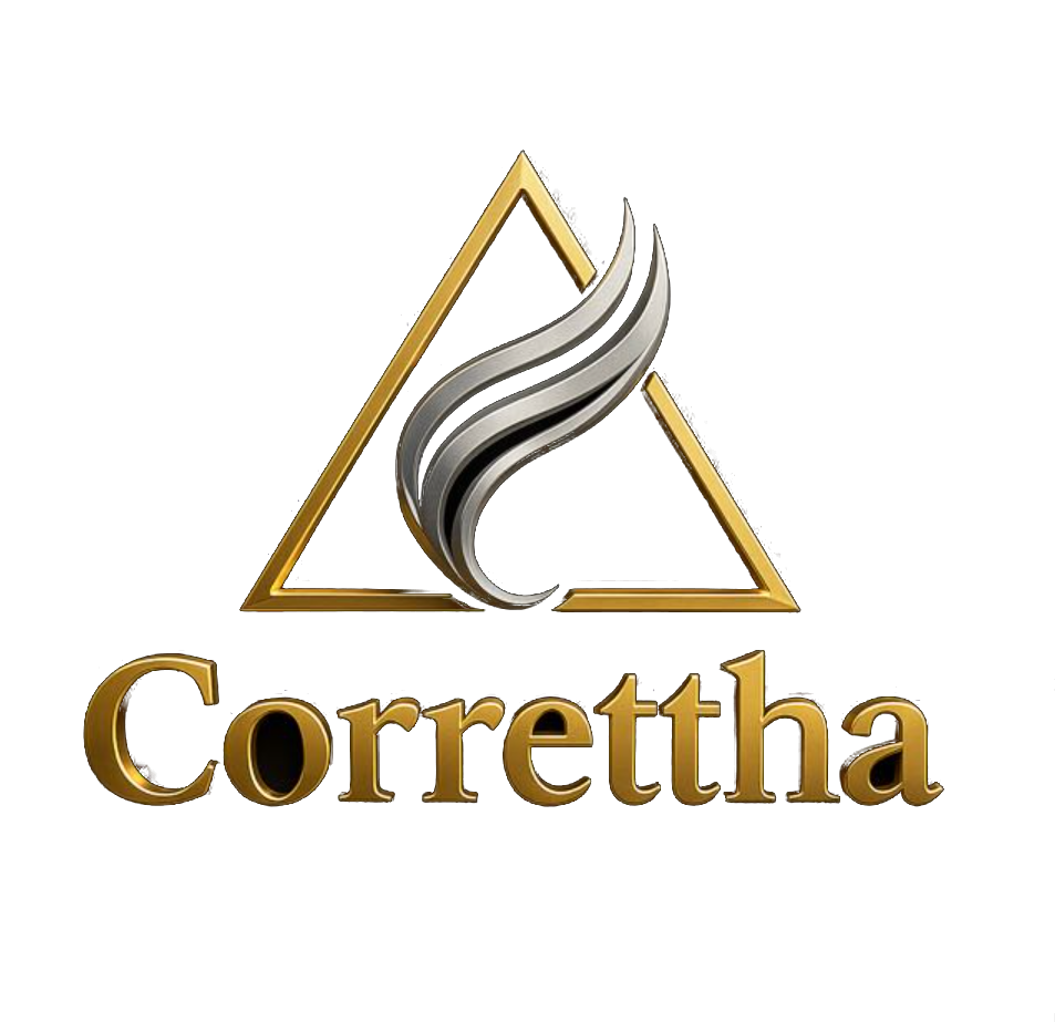 Correttha
